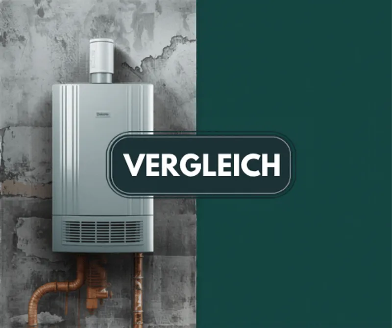 Wärmepumpe vs. Gasheizung: Der ehrliche Vergleich